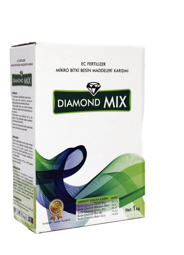 Diamond Mix