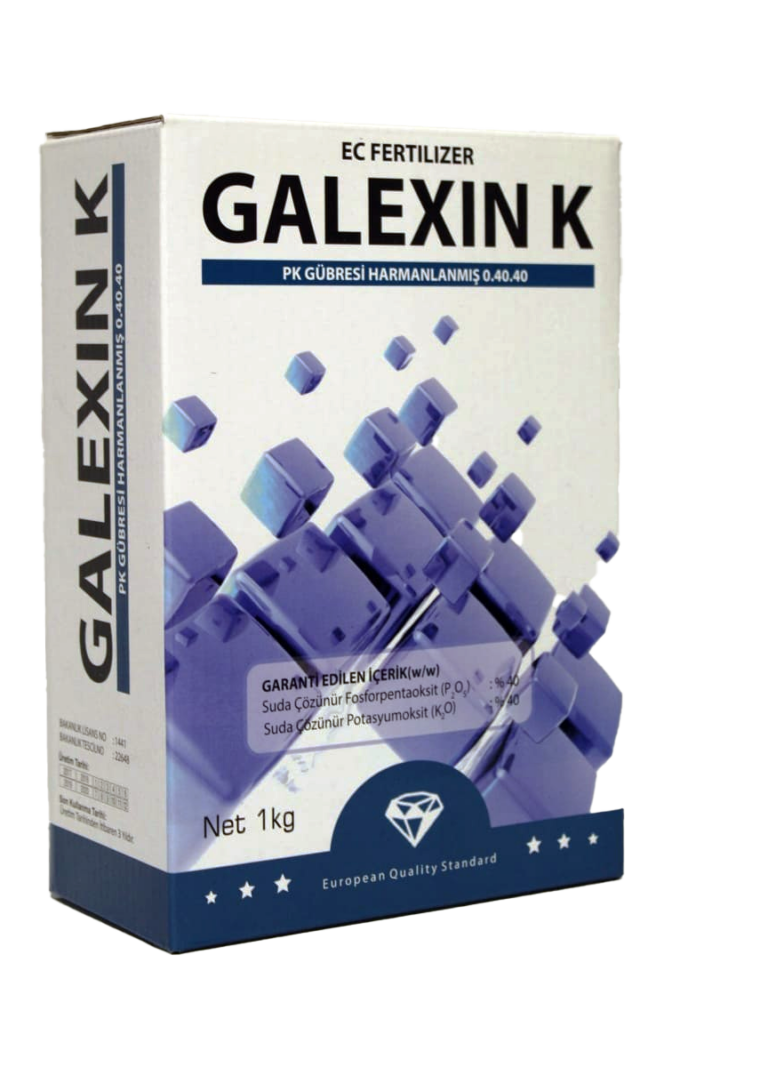 Diamond Galexin K